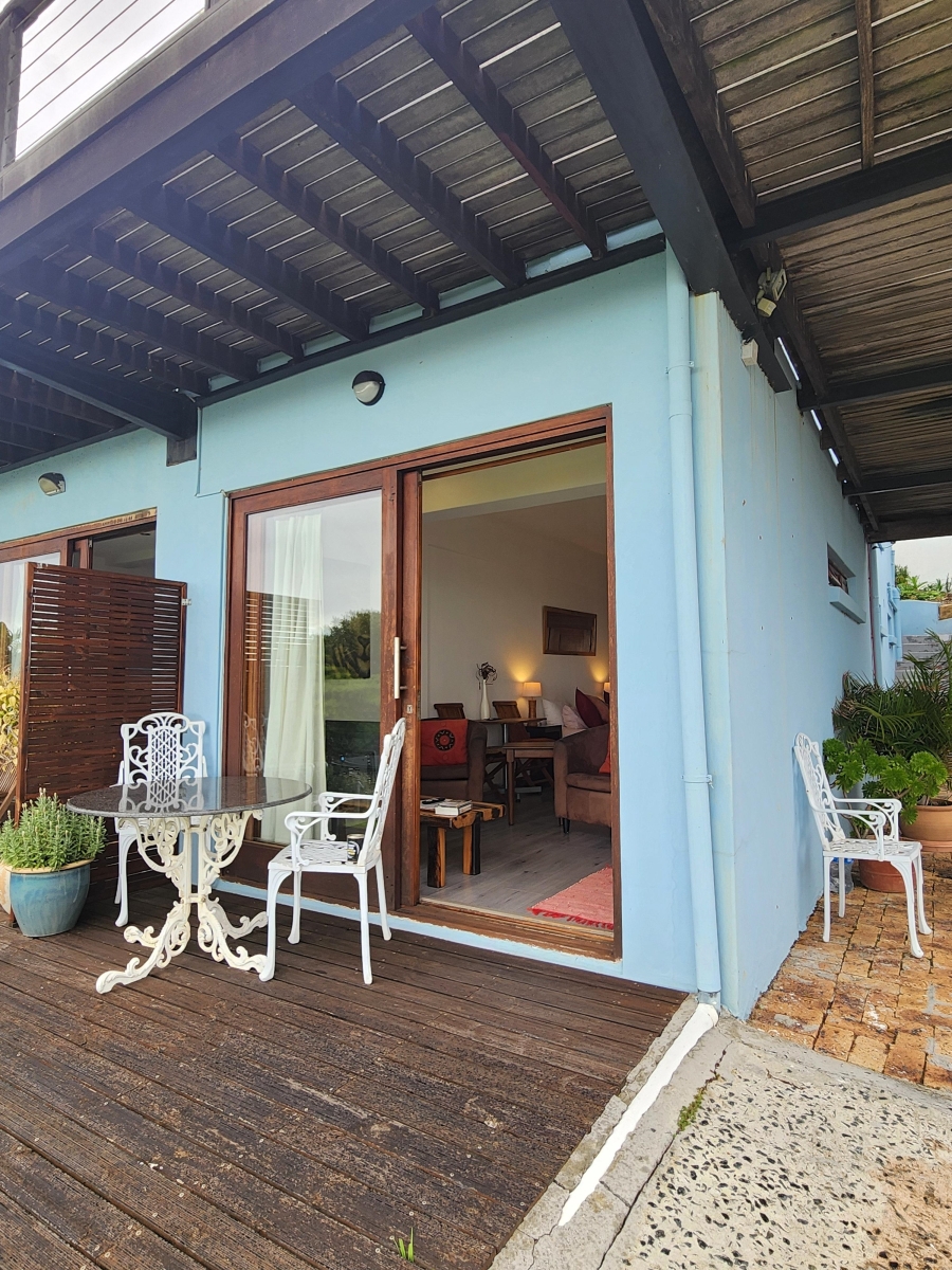 To Let 1 Bedroom Property for Rent in Murdock Valley Western Cape